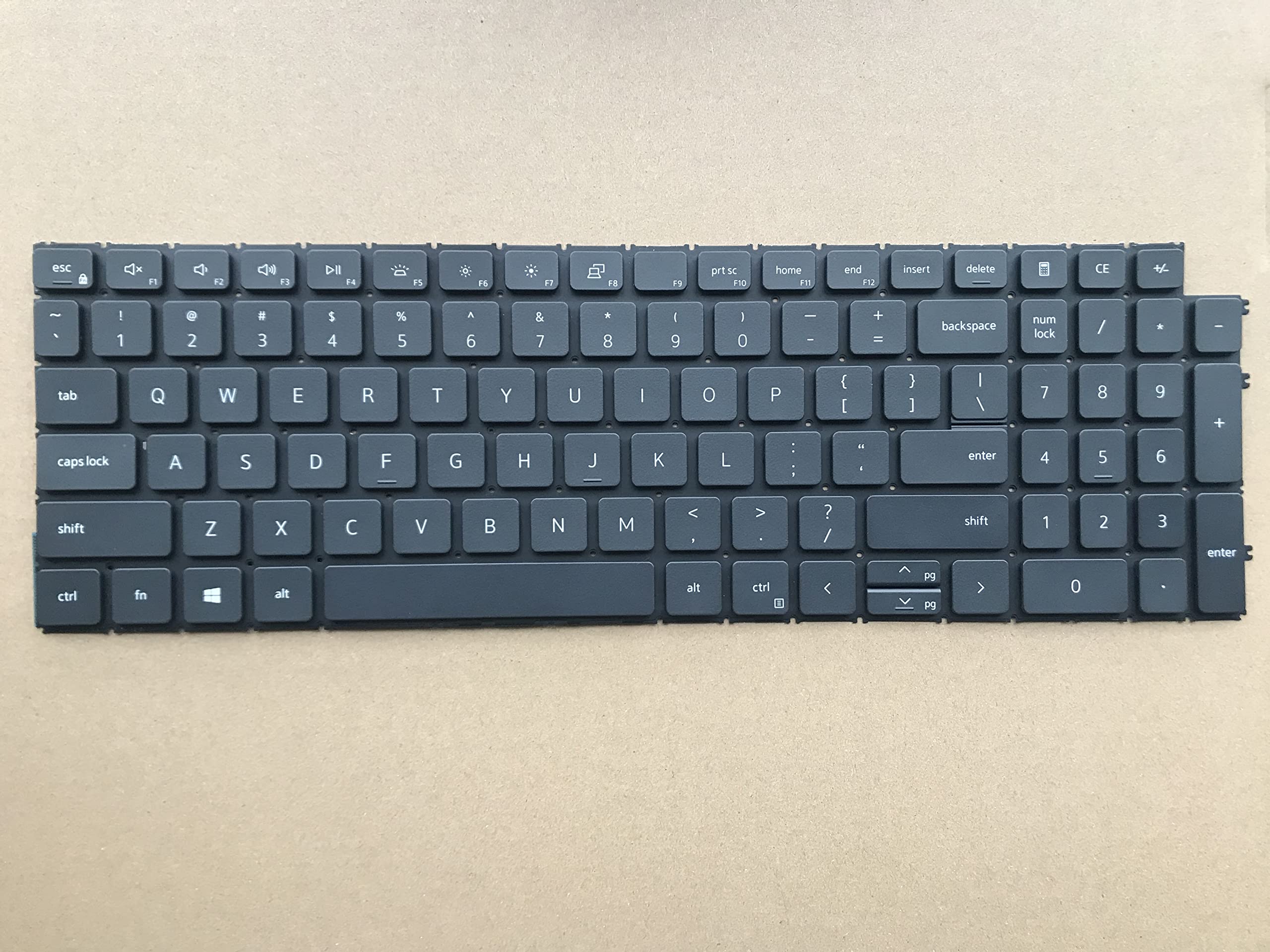 Amazon.com: Original New for Dell Inspiron 16 Plus 7610 56CM0